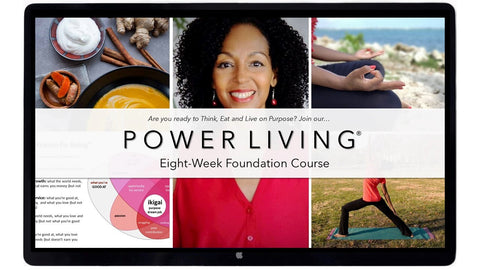 Power Living: Foundation Course
